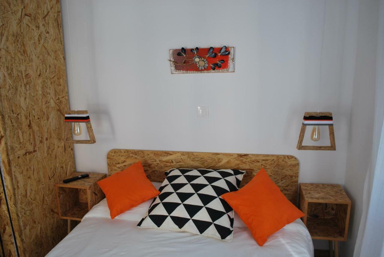 Lilliput Studio Corfu Old Town Eksteriør billede