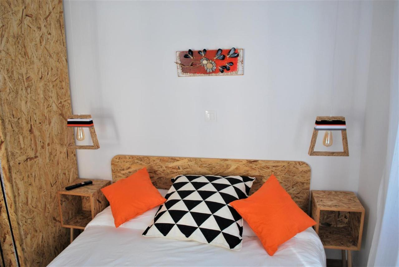 Lilliput Studio Corfu Old Town Eksteriør billede